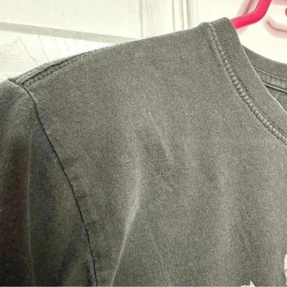 Sons Of Anarchy T-Shirt Black/White/Red Size Medium - Picture 4 of 16